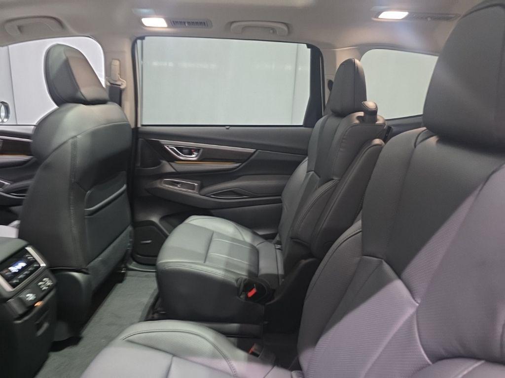 new 2026 Subaru Ascent car, priced at $54,774