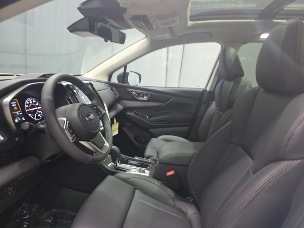 new 2026 Subaru Ascent car, priced at $54,774