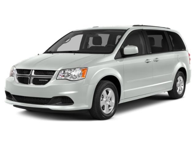 used 2015 Dodge Grand Caravan car, priced at $10,995