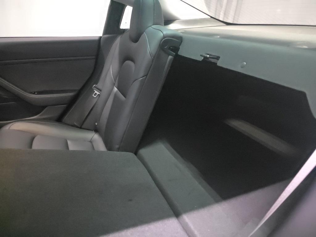 used 2018 Tesla Model 3 car, priced at $24,795