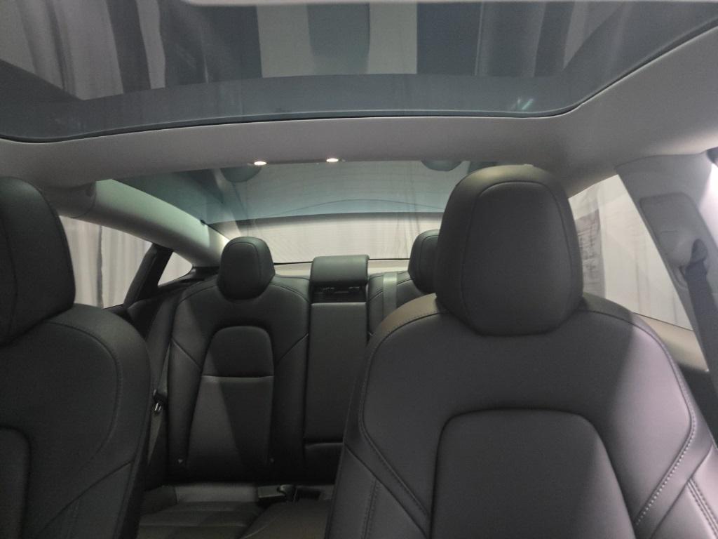 used 2018 Tesla Model 3 car, priced at $24,795