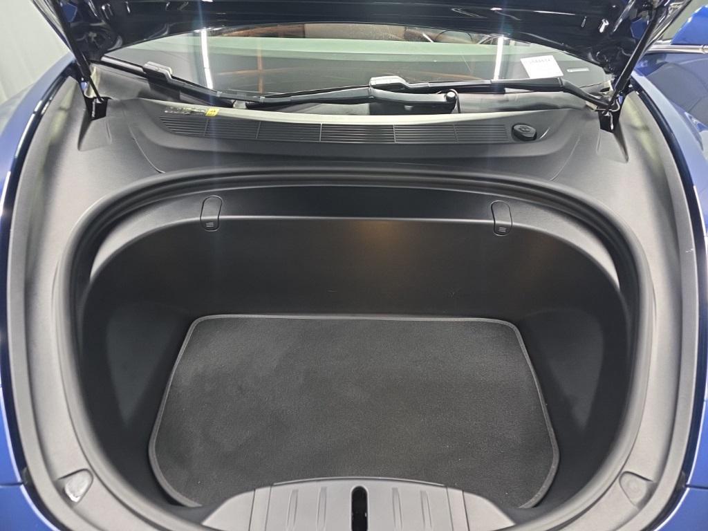 used 2018 Tesla Model 3 car, priced at $24,795