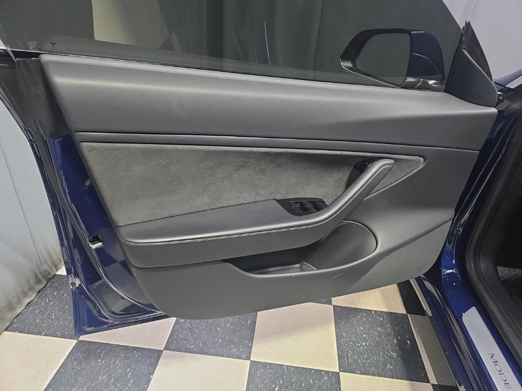 used 2018 Tesla Model 3 car, priced at $24,795