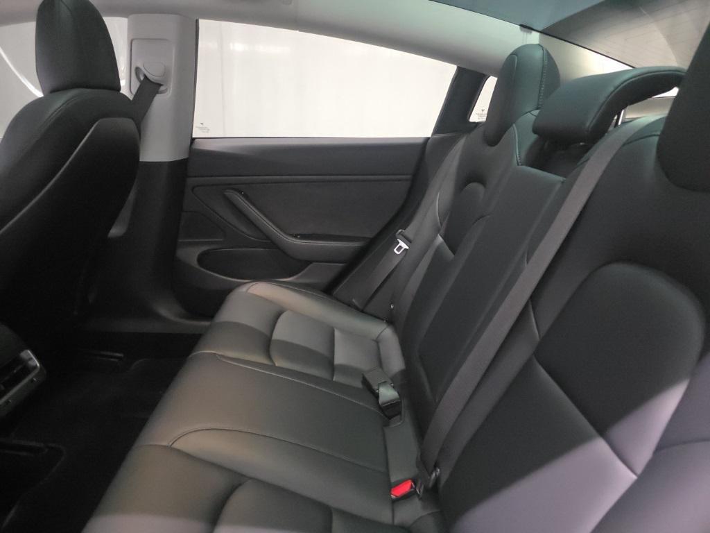 used 2018 Tesla Model 3 car, priced at $24,795