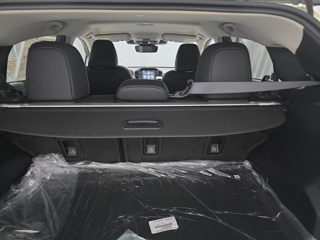 new 2026 Subaru Crosstrek car, priced at $36,481