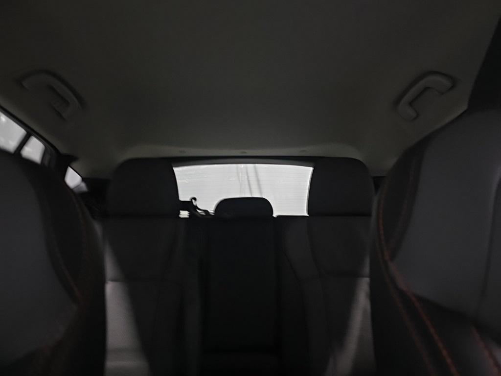 new 2026 Subaru Crosstrek car, priced at $36,481