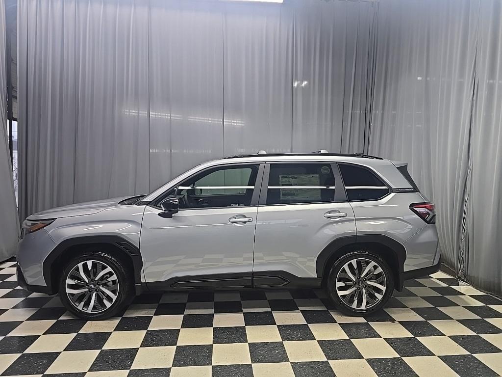 new 2025 Subaru Forester car, priced at $44,843