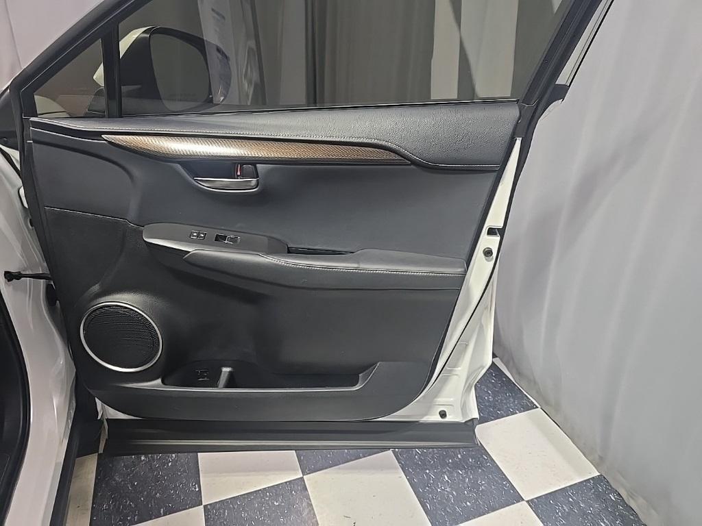 used 2018 Lexus NX 300 car, priced at $23,795