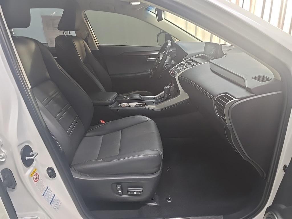 used 2018 Lexus NX 300 car, priced at $23,795