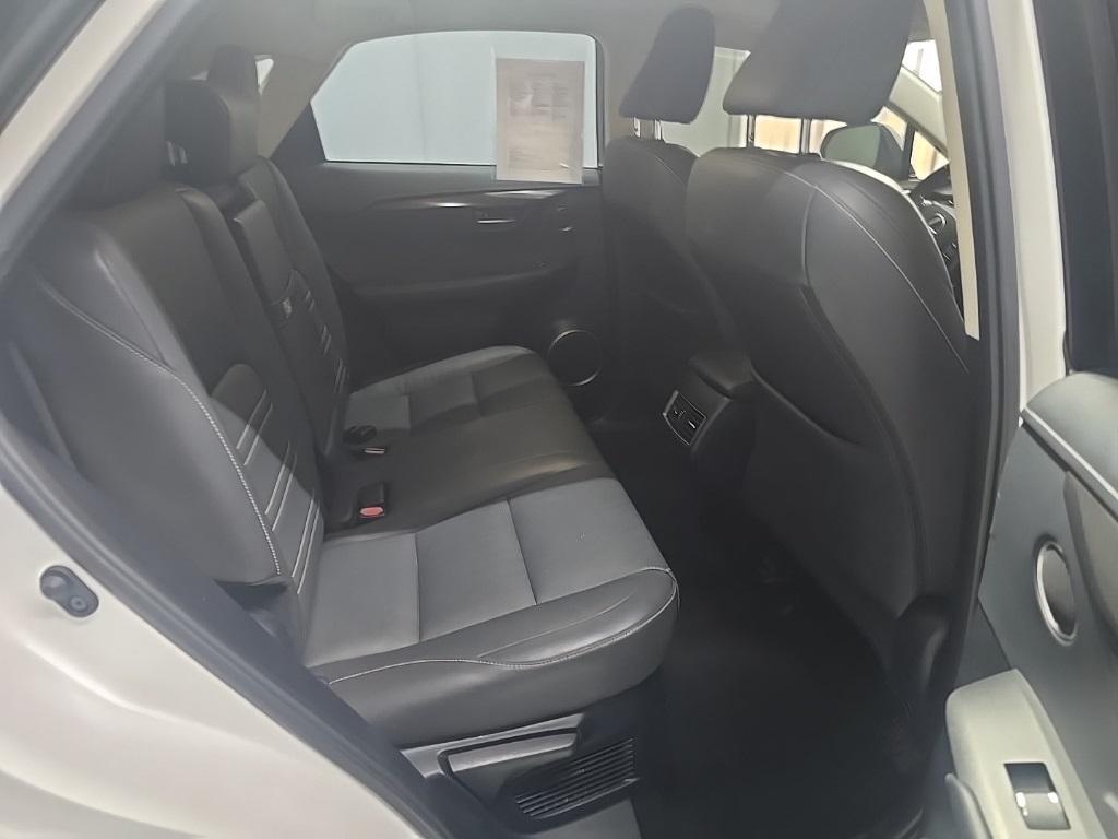 used 2018 Lexus NX 300 car, priced at $23,795