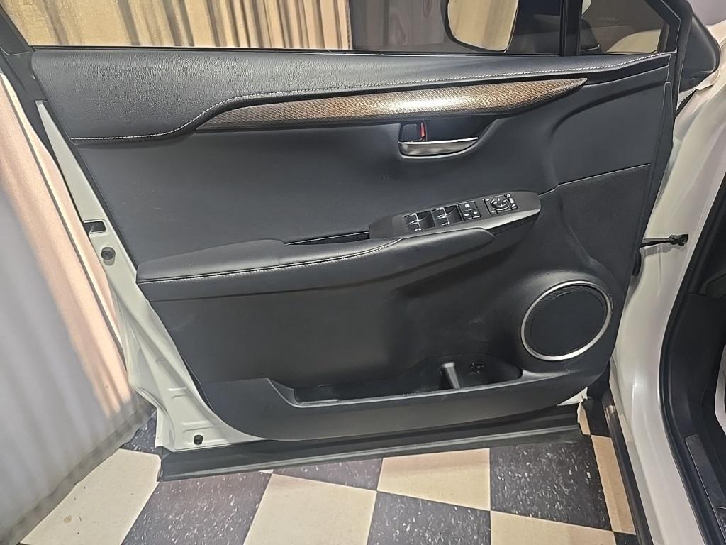 used 2018 Lexus NX 300 car, priced at $23,795