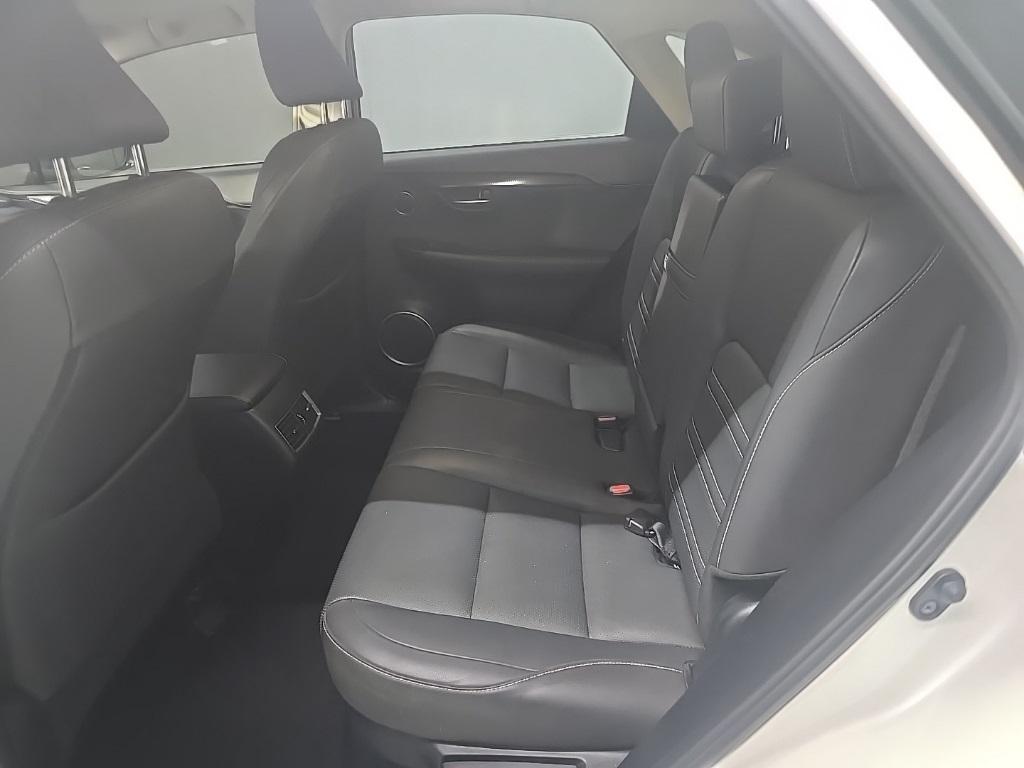 used 2018 Lexus NX 300 car, priced at $23,795
