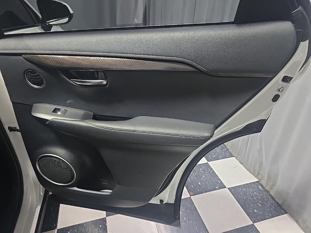 used 2018 Lexus NX 300 car, priced at $23,795