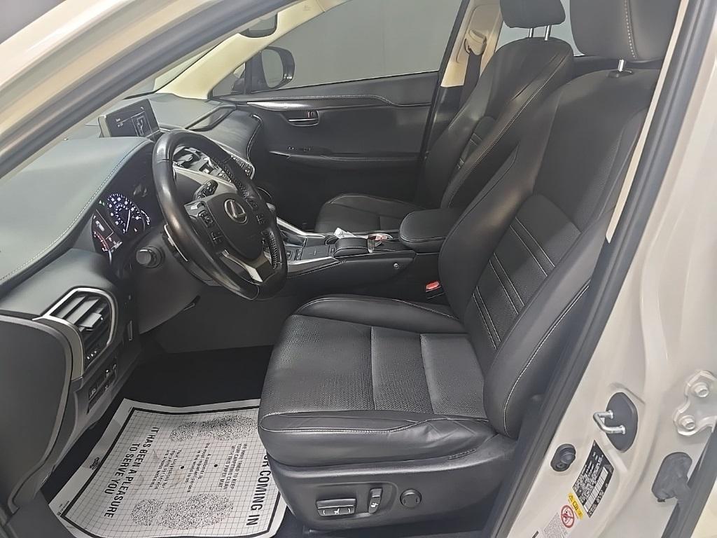 used 2018 Lexus NX 300 car, priced at $23,795