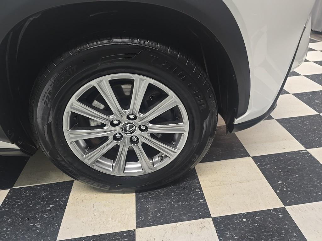 used 2018 Lexus NX 300 car, priced at $23,795