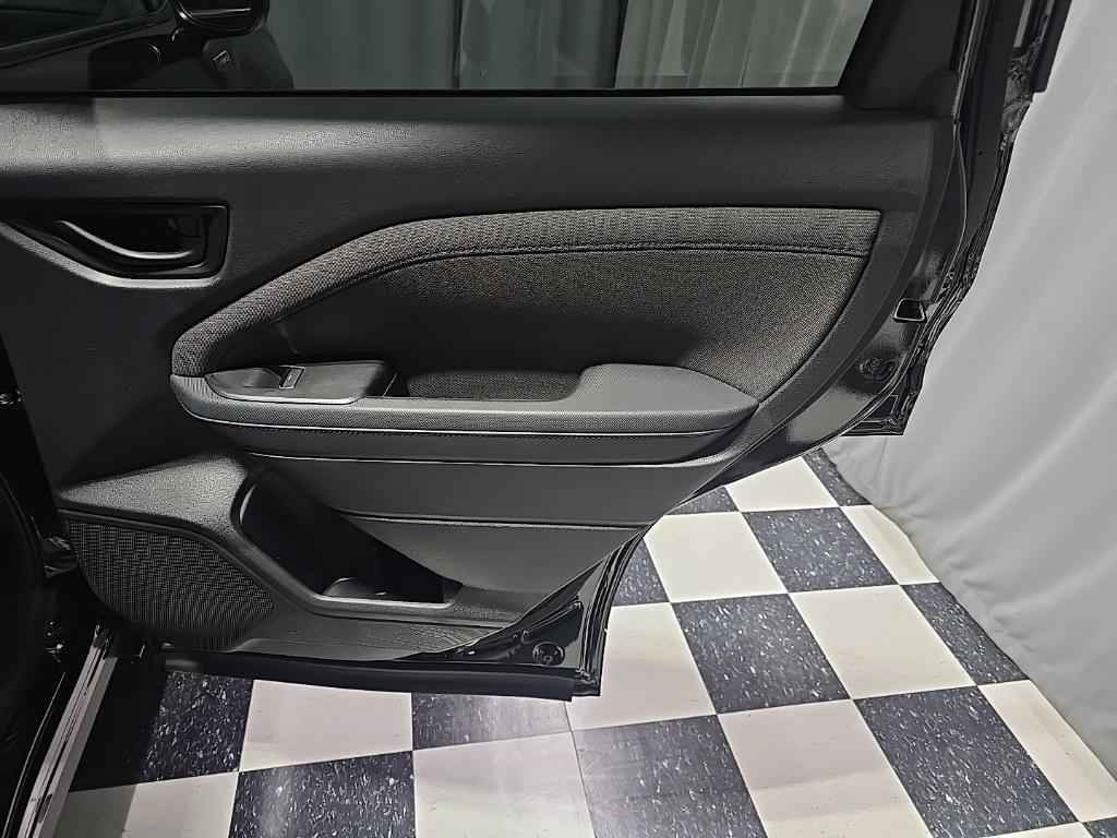 new 2026 Subaru Forester Hybrid car, priced at $36,699