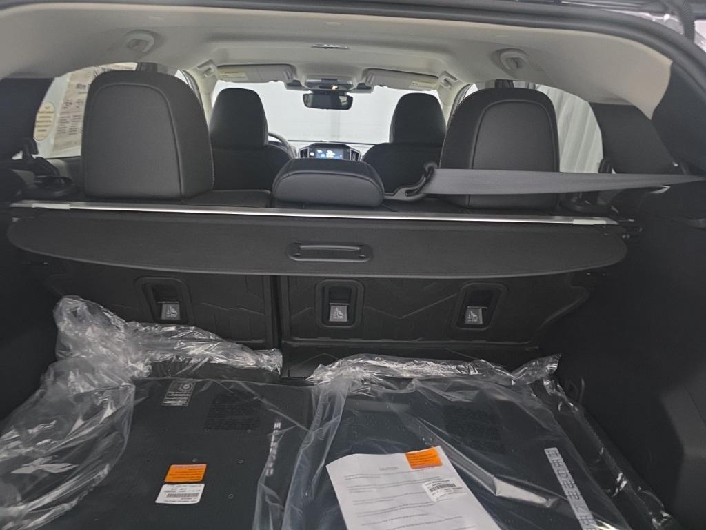 new 2026 Subaru Crosstrek car, priced at $36,086