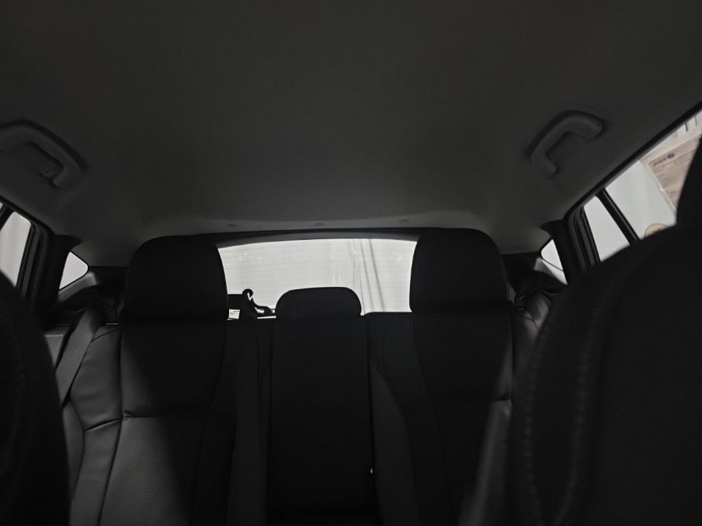 new 2026 Subaru Crosstrek car, priced at $36,086