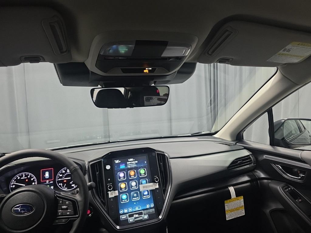 new 2026 Subaru Crosstrek car, priced at $36,086