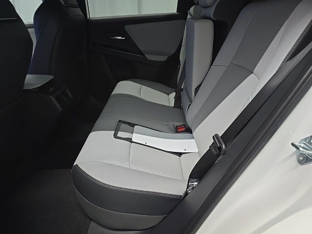 new 2026 Subaru Solterra car, priced at $41,238