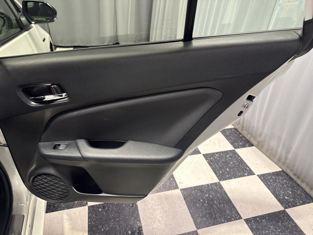used 2022 Toyota Prius car, priced at $26,990