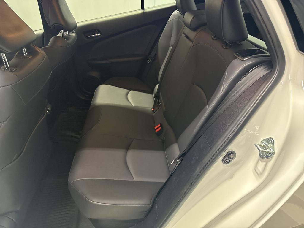 used 2022 Toyota Prius car, priced at $26,990