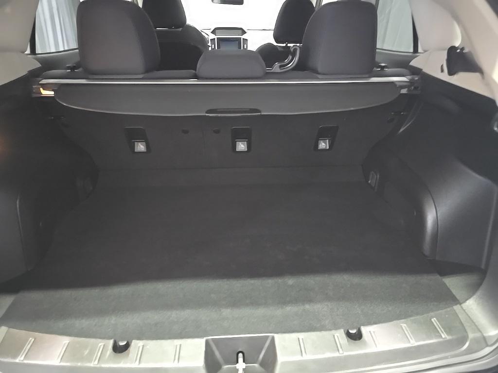 used 2021 Subaru Crosstrek car, priced at $17,995