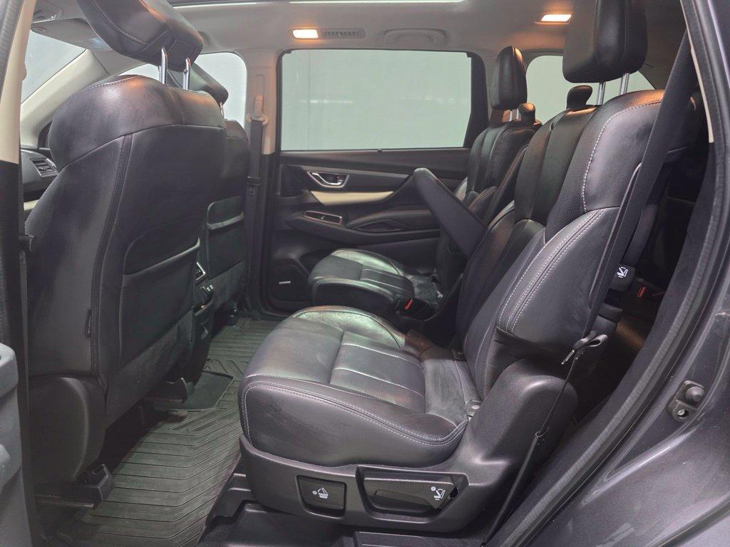 used 2020 Subaru Ascent car, priced at $24,998