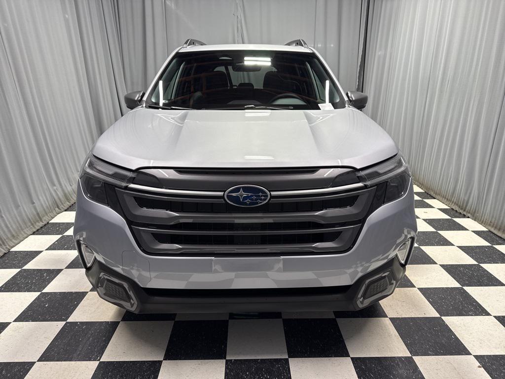 new 2025 Subaru Forester car, priced at $39,731
