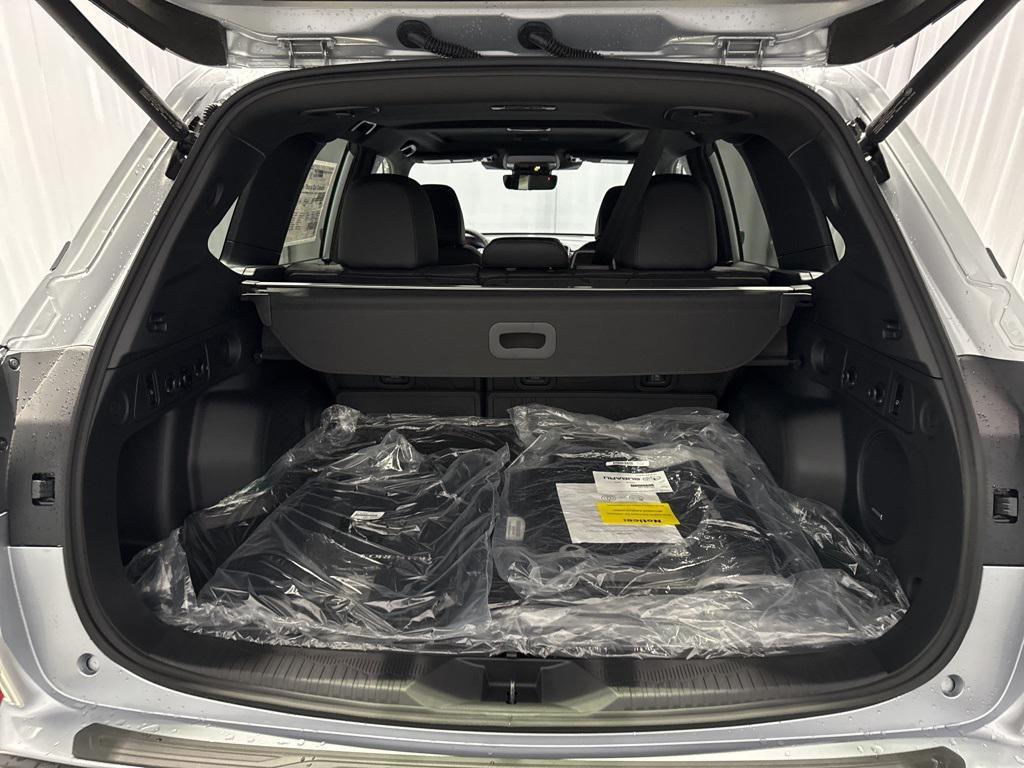 new 2025 Subaru Forester car, priced at $39,731