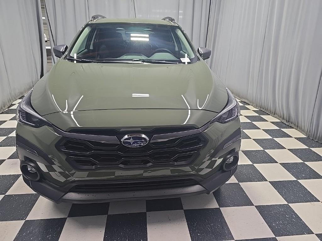 new 2026 Subaru Crosstrek car, priced at $36,137