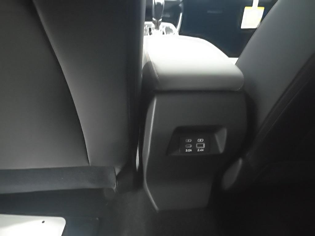 new 2026 Subaru Crosstrek car, priced at $36,137