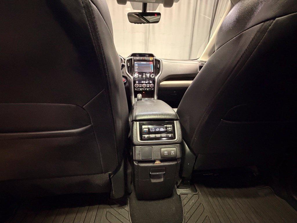 used 2020 Subaru Ascent car, priced at $25,995