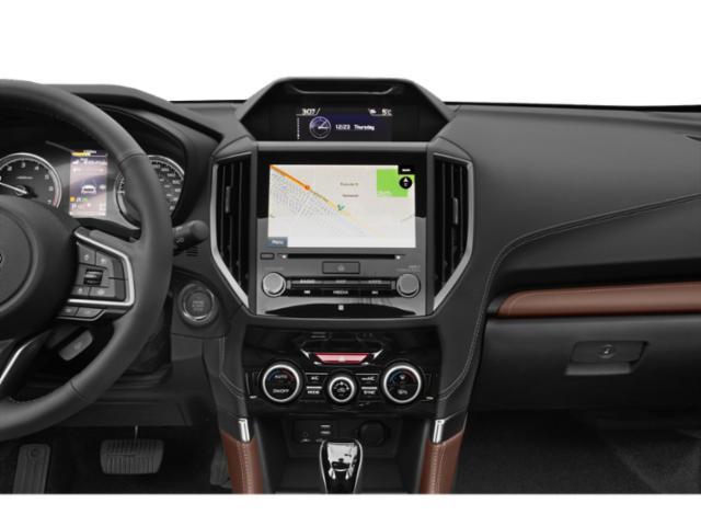 used 2023 Subaru Forester car, priced at $32,995