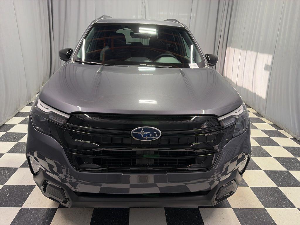 new 2026 Subaru Forester car, priced at $39,098
