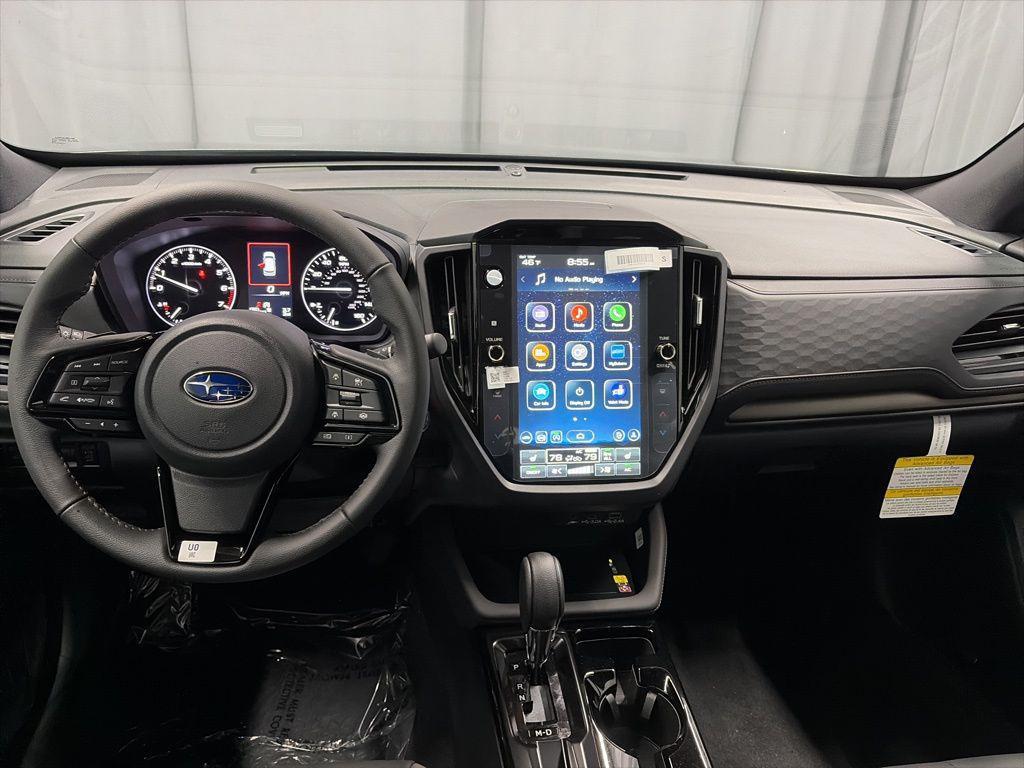 new 2026 Subaru Forester car, priced at $39,098