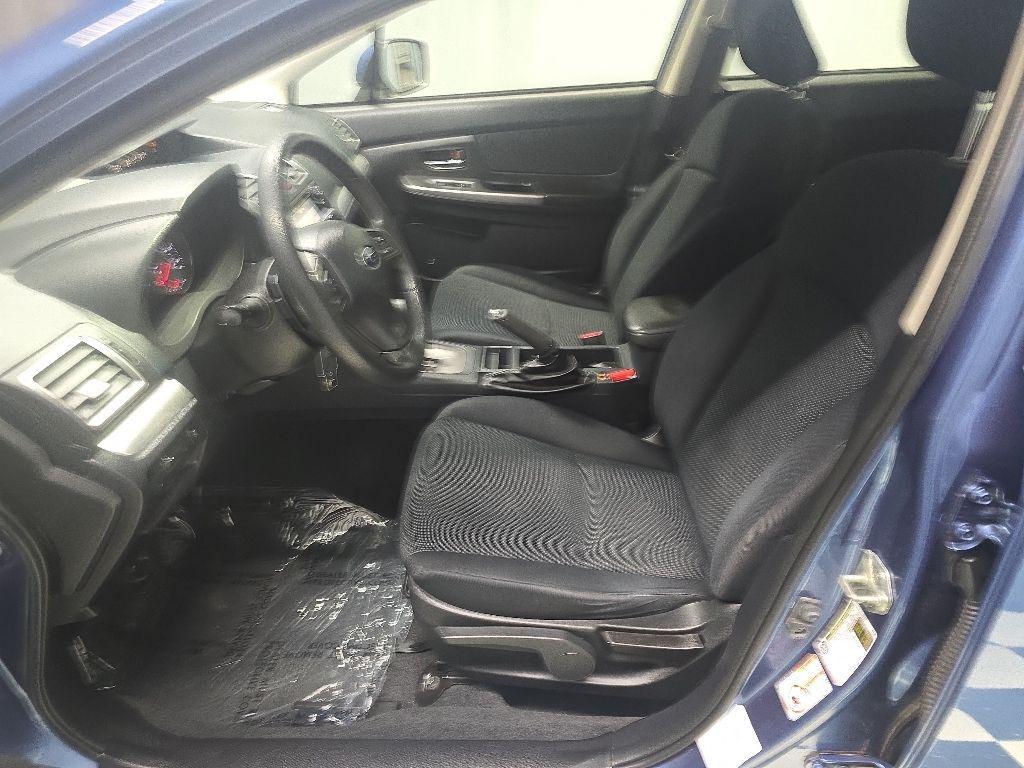 used 2015 Subaru Impreza car, priced at $12,990
