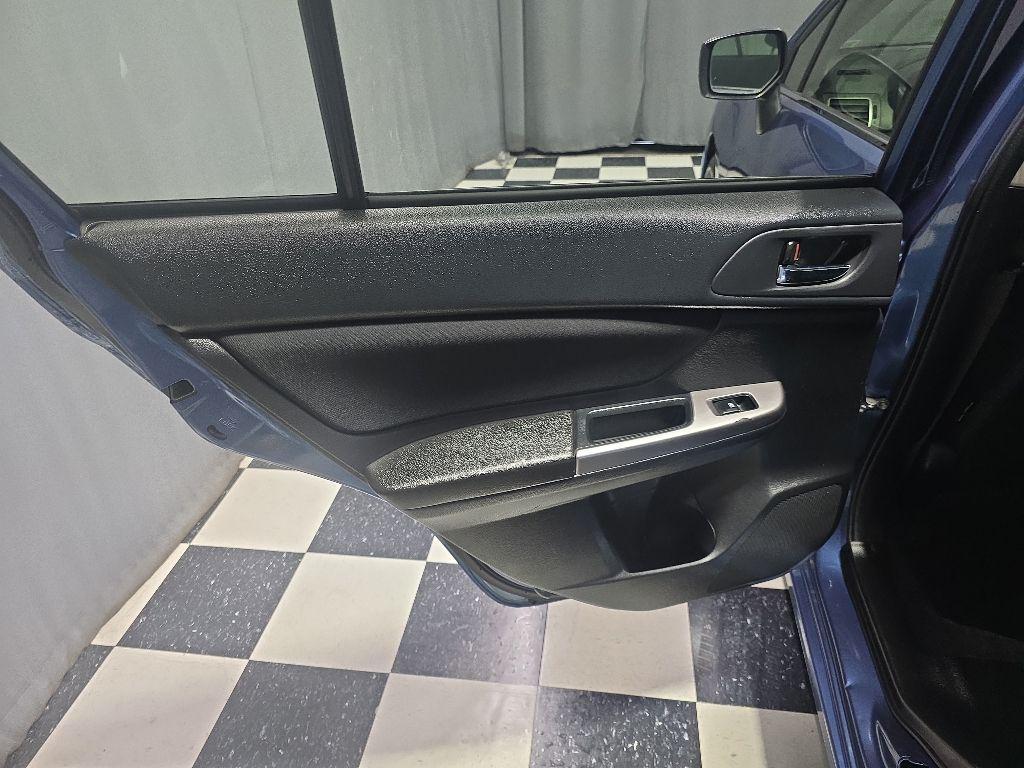 used 2015 Subaru Impreza car, priced at $12,990
