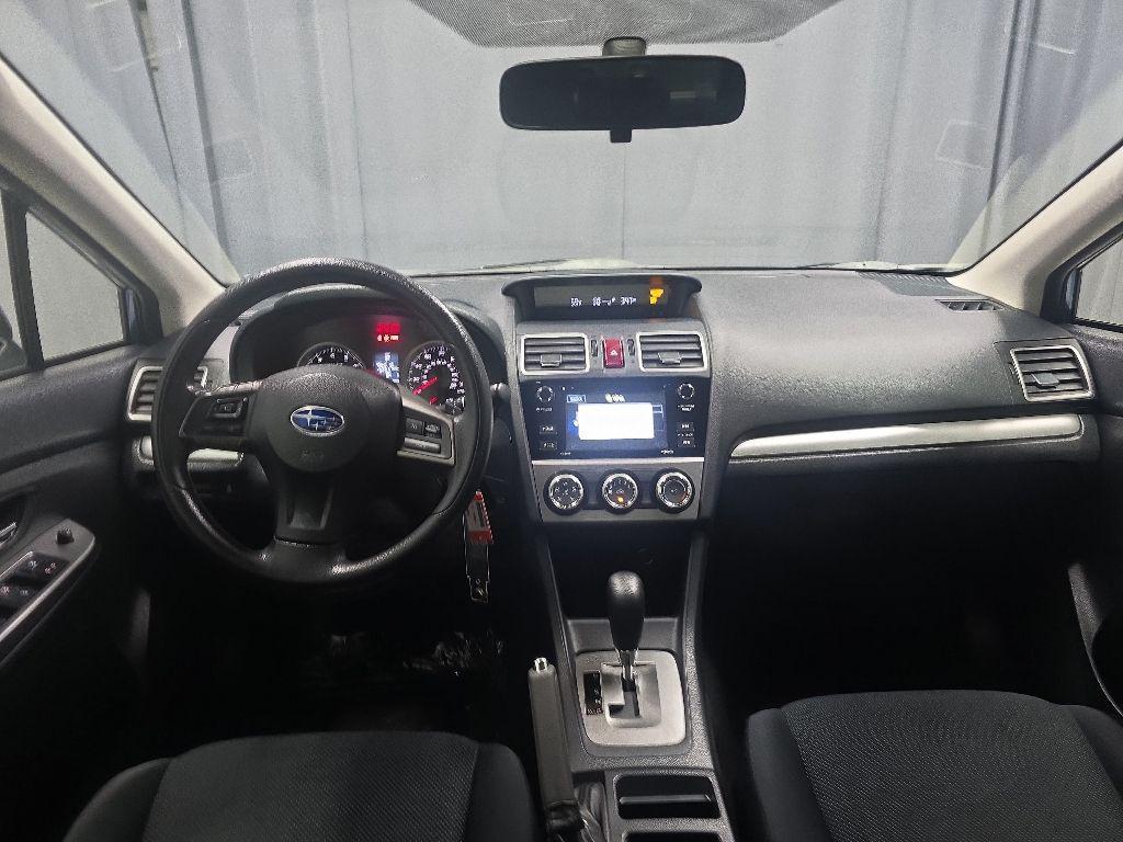 used 2015 Subaru Impreza car, priced at $12,990