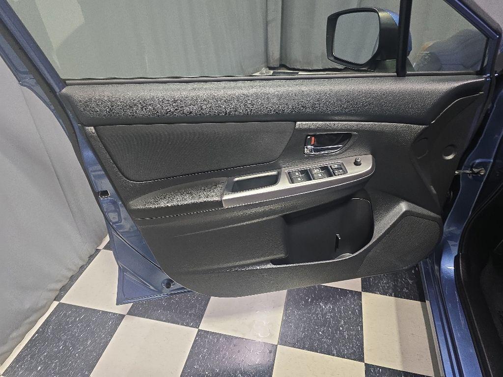 used 2015 Subaru Impreza car, priced at $12,990