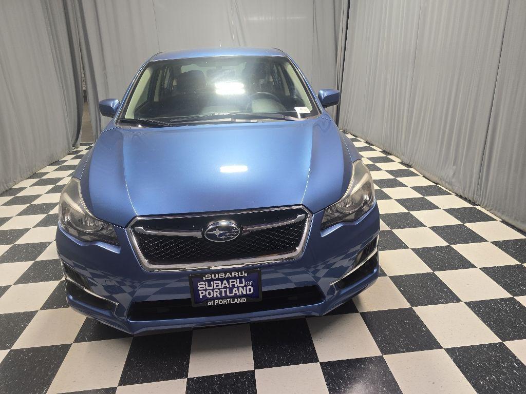 used 2015 Subaru Impreza car, priced at $12,990