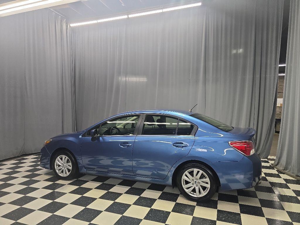 used 2015 Subaru Impreza car, priced at $12,990