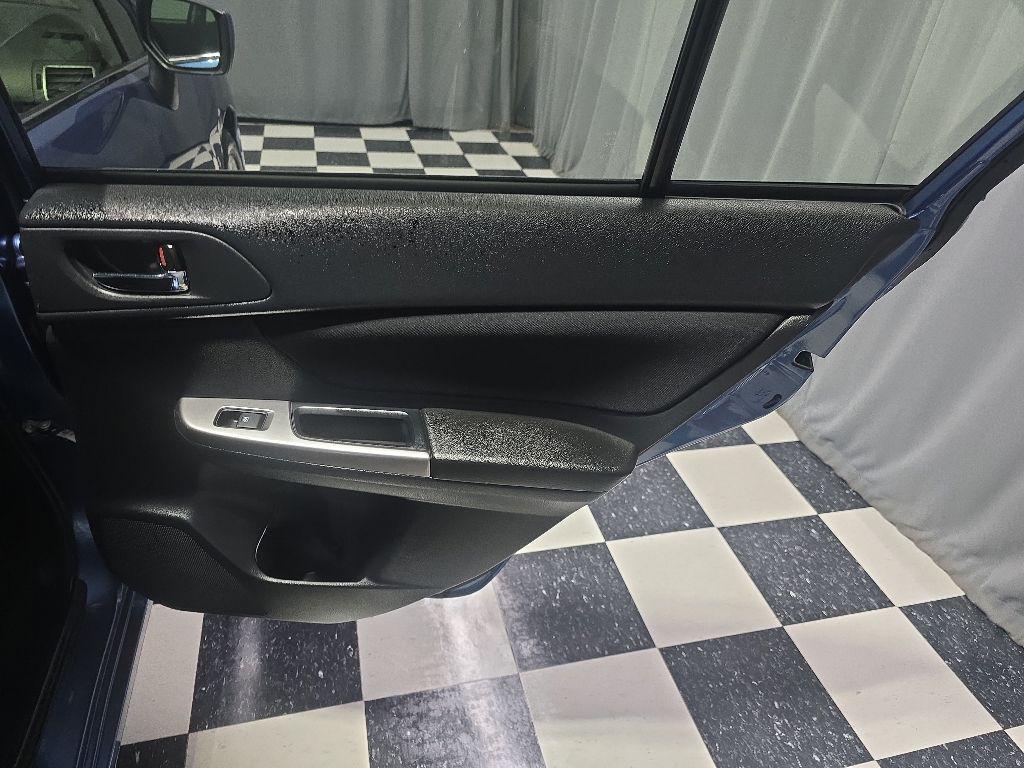 used 2015 Subaru Impreza car, priced at $12,990