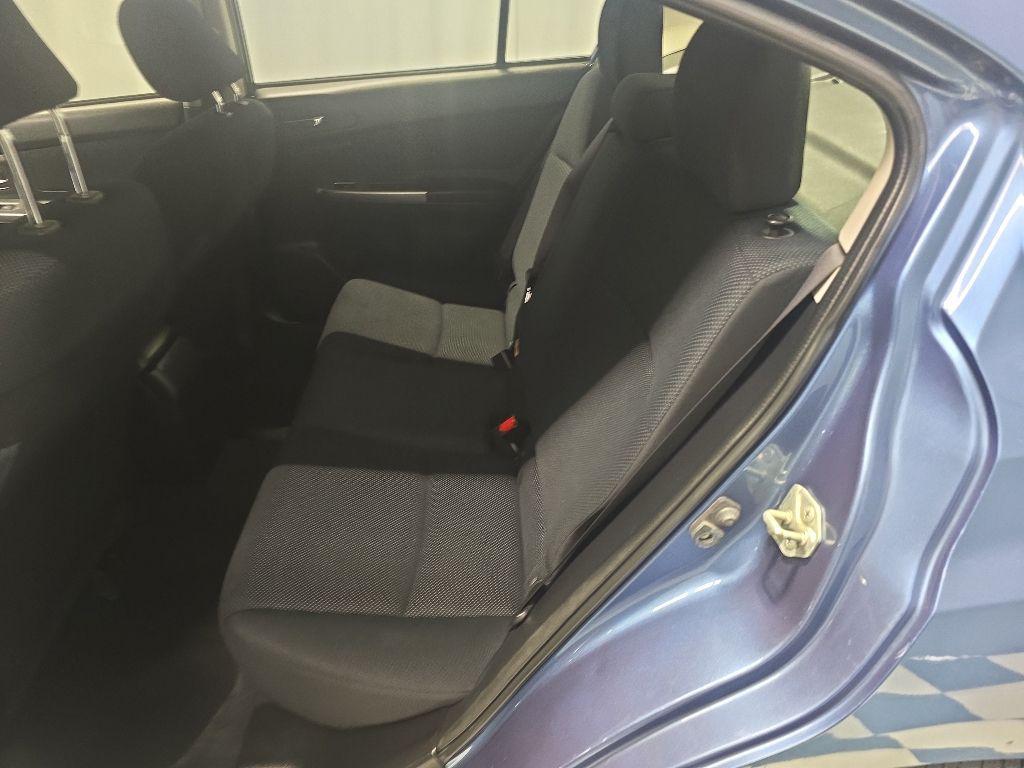 used 2015 Subaru Impreza car, priced at $12,990