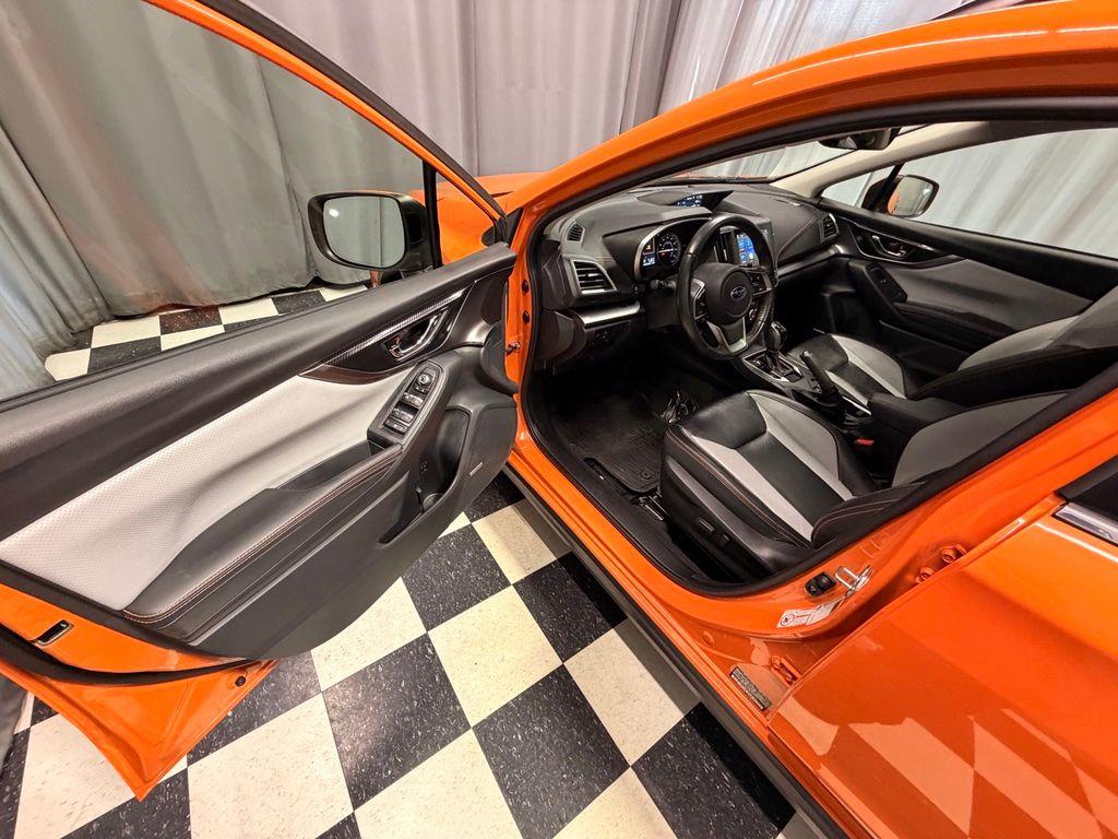 used 2019 Subaru Crosstrek car, priced at $24,995