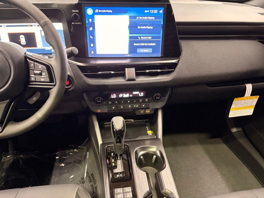 new 2026 Subaru Outback car, priced at $48,067
