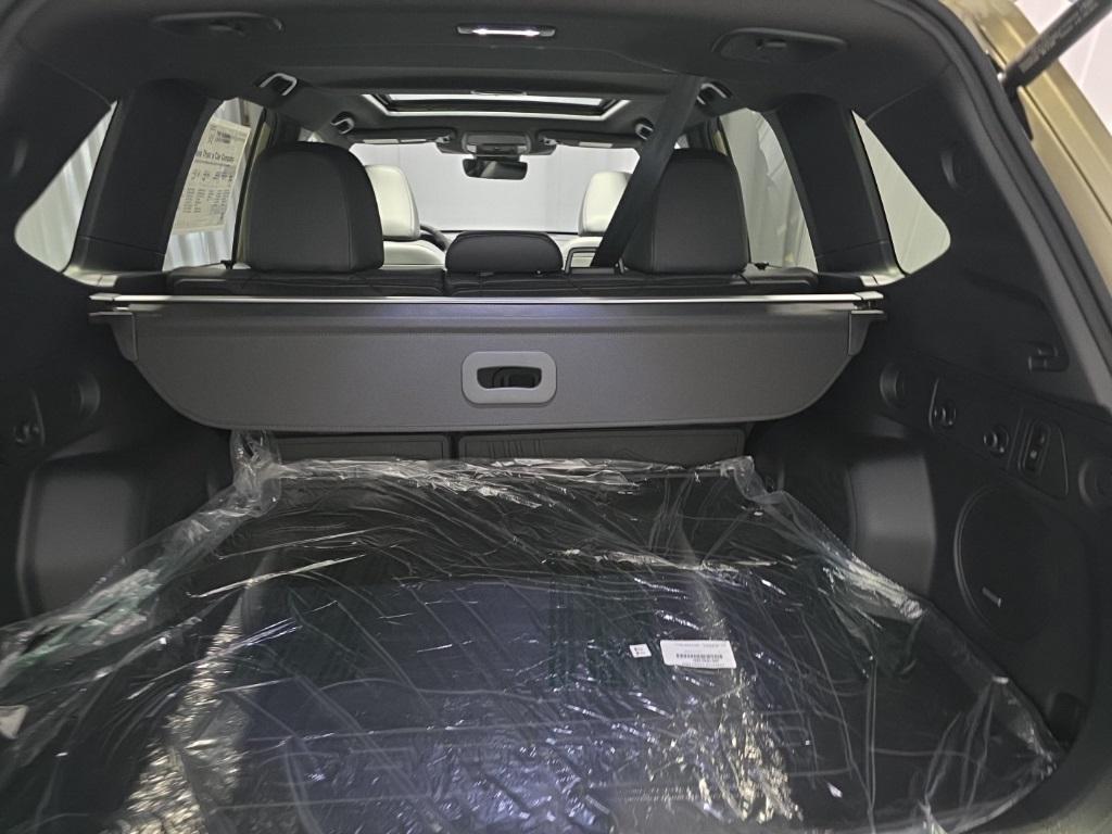 new 2025 Subaru Forester car, priced at $39,615