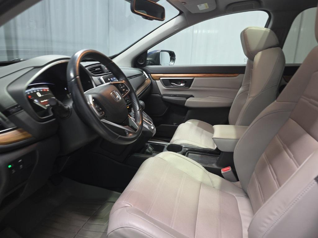 used 2019 Honda CR-V car, priced at $25,995