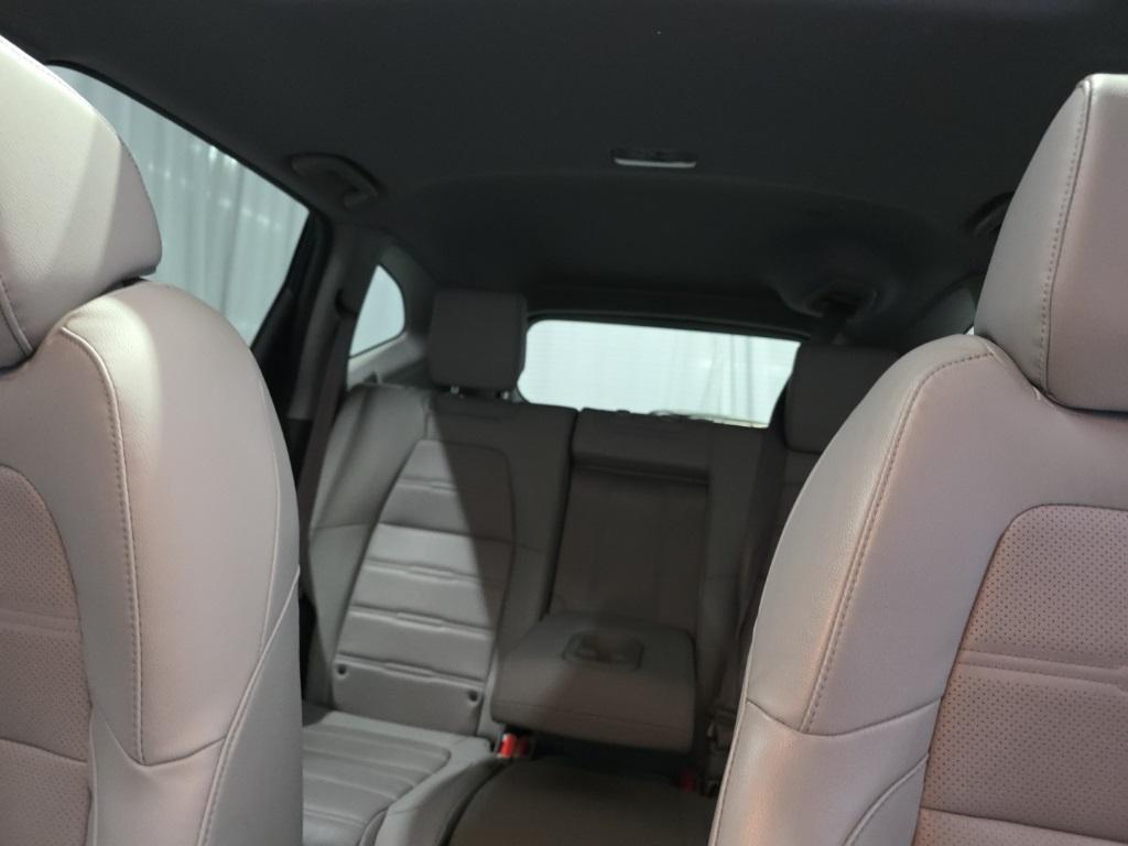 used 2019 Honda CR-V car, priced at $25,995