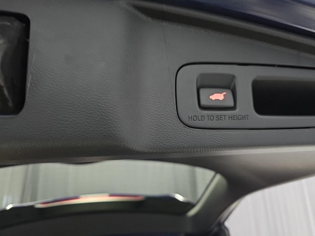 used 2019 Honda CR-V car, priced at $25,995